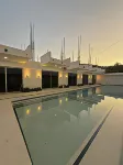 Safiro Suites Guayabitos Apartments - Adults Only Hôtels à : Rincón de Guayabitos