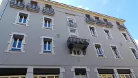 Nouvel Hôtel Hôtels à : Giron