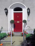 Ivyleigh House Hotel di Portlaoise
