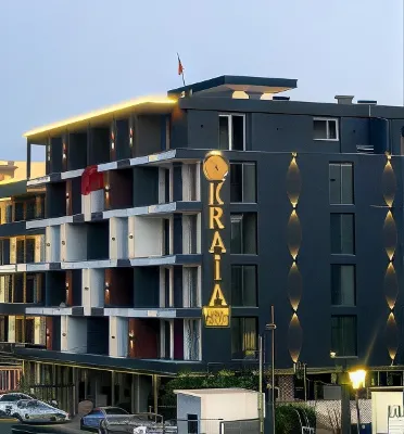 Hotel Kraja