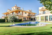 Hotel Rural Los Nogales - Pools