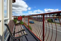 171 on High Motel Hotels in Blenheim