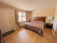 Silverwood Motel Hotels in North Rustico