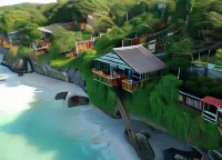 Cosmos Bungalows Hotels in Bonto Bahari