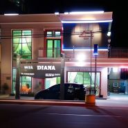 Hotel Diana