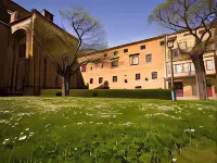 Hospedería Señorío de Casalarreina Các khách sạn ở 