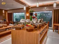 Diamond Hotel Hotels in Pinang Dalam River