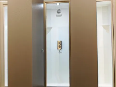 伯明翰中央背包客青年旅館 伯明翰酒店