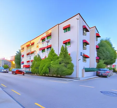 Palmada Hotel