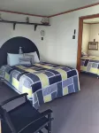 The Monarch Motel Hotel di Cheboygan