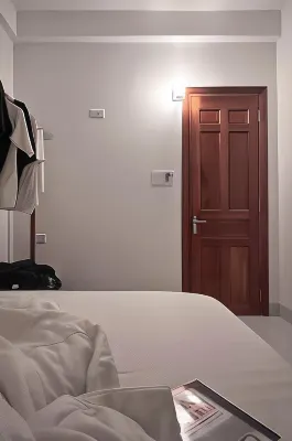 Thanh Tuan Motel & Wedding Hotels near Bãi biển Tràm