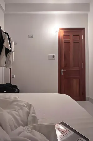 Thanh Tuan Motel & Wedding Отели в г. Шонгкау