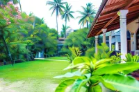 Lotus Villa
