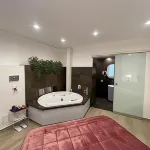 Namuri Luxury Rooms Hôtels à : Taormine