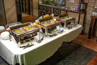 Sportsmens Lodge Hotels in San Francisco