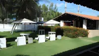 Hotel Praia do Futuro Hotels in Antonio Diogo
