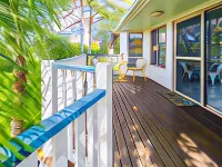 Boyne Island Motel and Villas Hotels in Tannum Sands