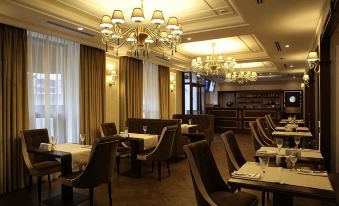 Sibir Hotel
