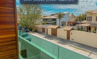 Marino Beach Hotel