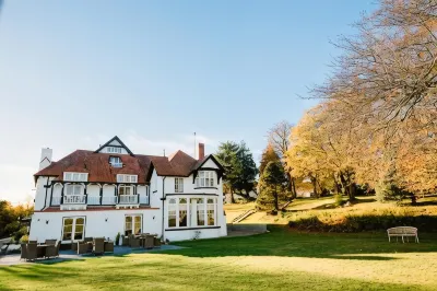 The Penrallt Country House Hotel Hotels in Aberporth