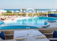 Hotel Galassia Suites & Spa - Sea View