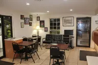 Americas Best Value Inn Tuscaloosa - parking