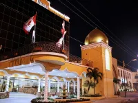Grand Royal Tampico Hotels in Tampico