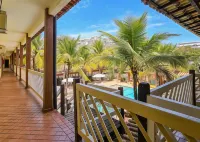 Hotel Mar de Cabo Frio Hotels in Cabo Frio