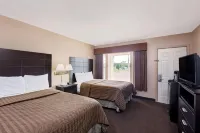 Travelodge by Wyndham Ozona