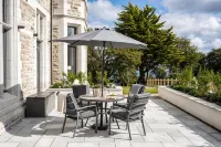 Treloyhan Manor Hotel Hôtels à : Carbis Bay