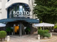 Boston Hotel HH Hotels near Schanzenpark