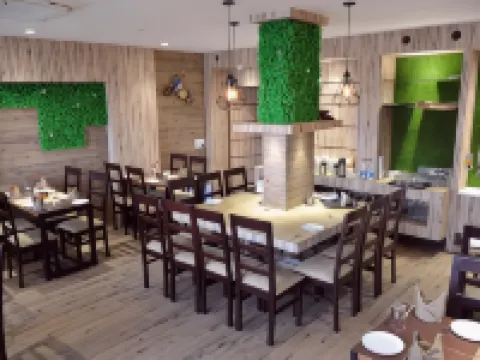 Hotel Radiance Hotels in Bareilly