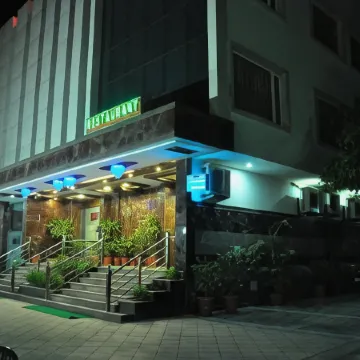 Hotel Basera Brij Bhoomi Vrindavan