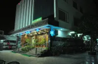 Hotel Basera Brij Bhoomi Vrindavan Hotels in Panigaon Khader