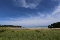沖繩今歸仁旅之邸宅霍曼概念旅館