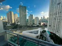 Aveline Suites Executive City View Acqua Private Residences Near Rockwell Makati