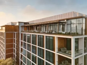 더 로렌 호텔 오스틴