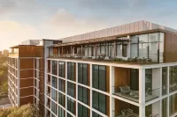 The Loren Hotel Austin