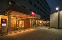Ibis Lagos Ikeja Các khách sạn gần Sunflex