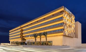 Park Inn by Radisson Riyadh