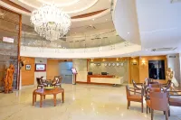 โรงแรม อมิต พาร์ค อินเตอร์เนชั่นแนล - พร้อมWifi