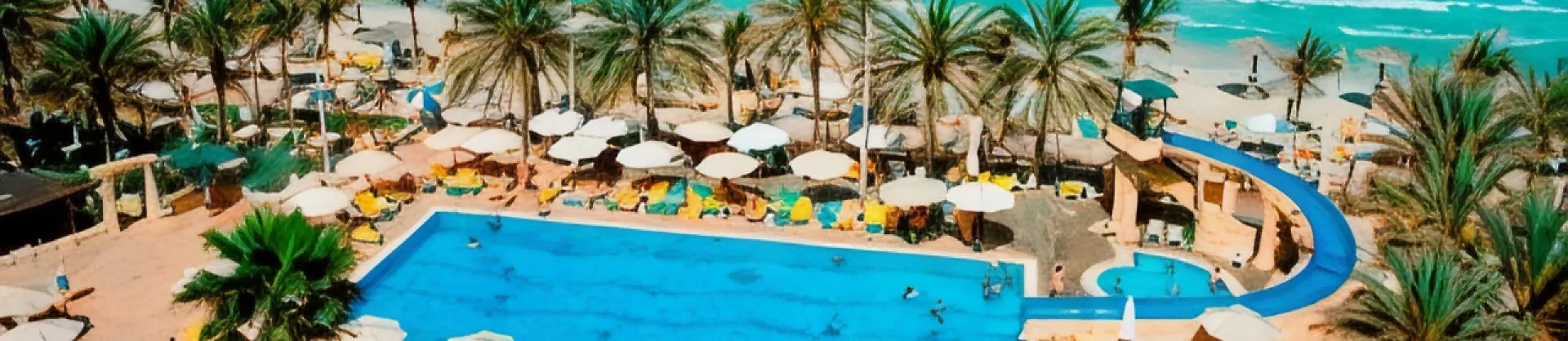 4-Star Select Hotels