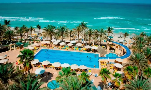 Occidental Sharjah Grand