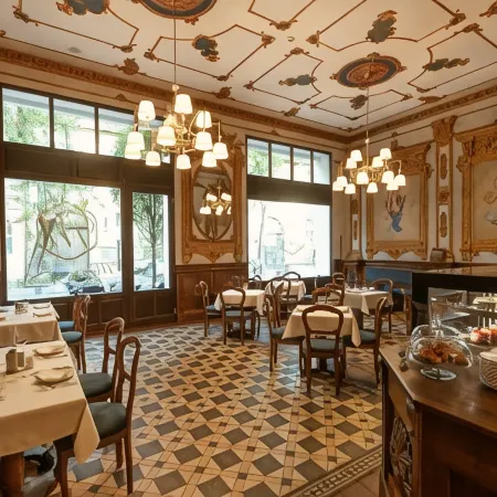 Boutique Hotel Gaia