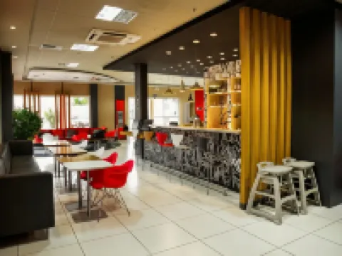 ibis Bacabal Hotéis em Bacabal
