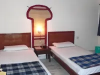Hotel Casa di William Khajuraho