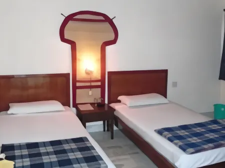Hotel Casa di William Khajuraho