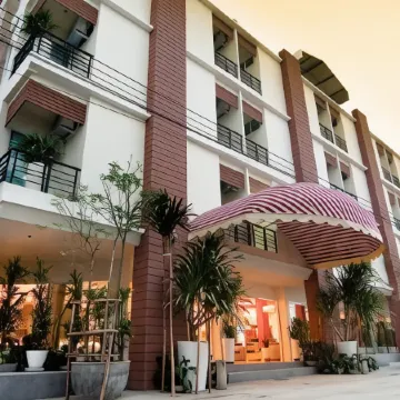 Boonsiri Boutique Hotel