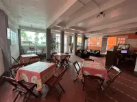 Pousada da Praia Hotels in São Vicente