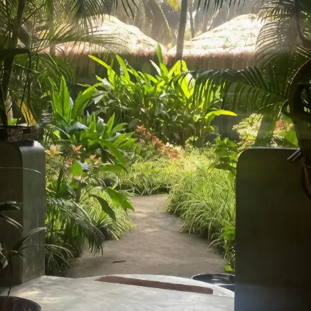 Palm Grove Beach Resort